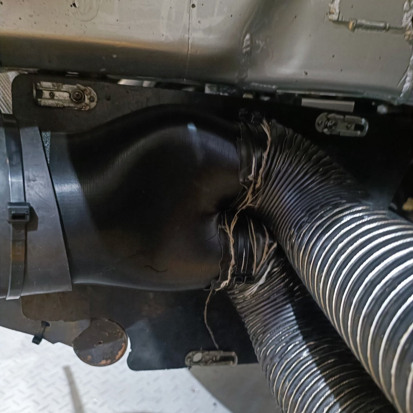 Canalizadores frenos Citroen C3 R2