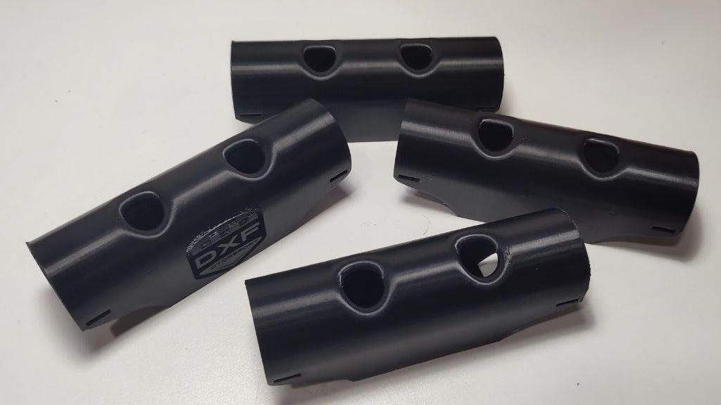 Soporte Centralita Cascos Stilo WRC 03