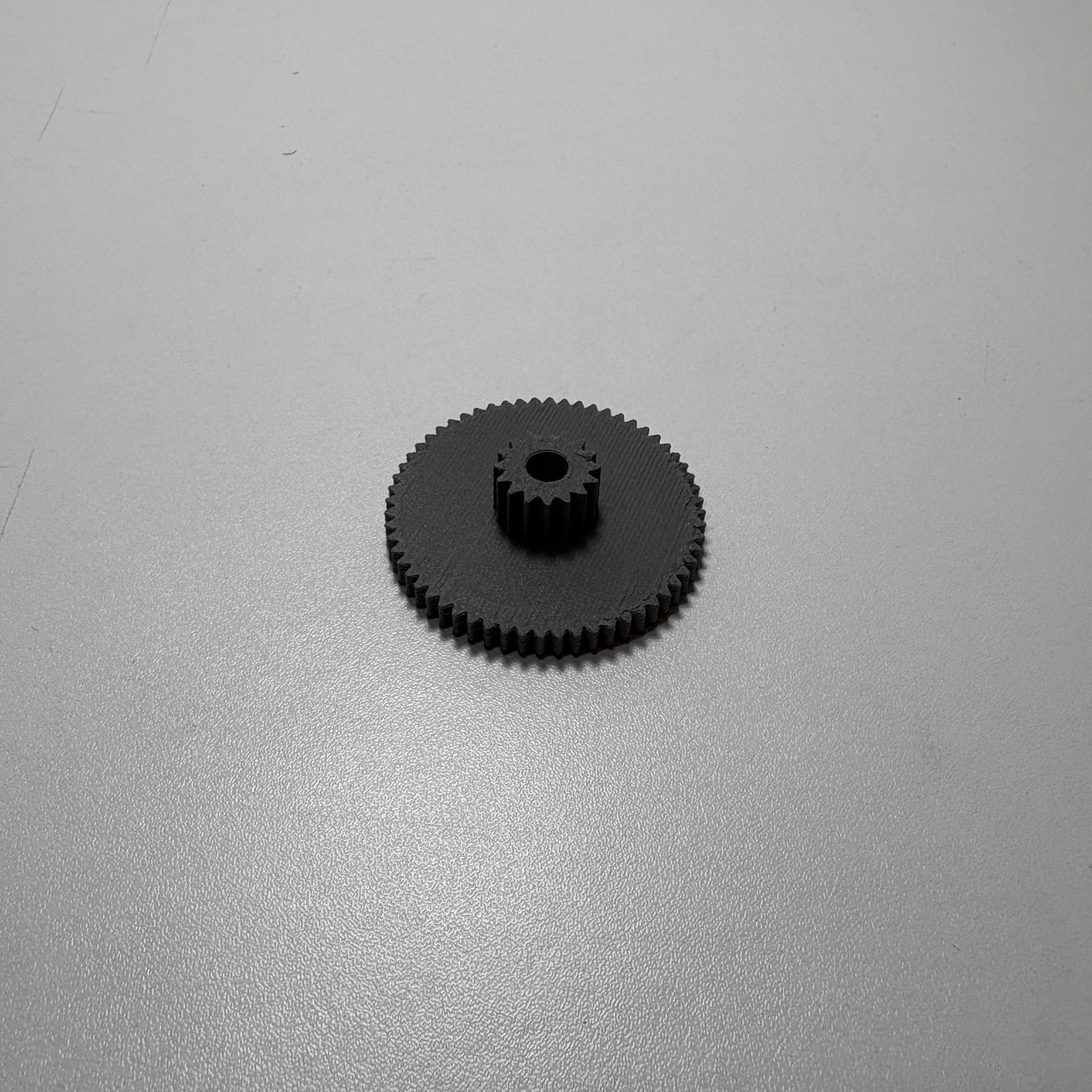 Piñón Mariposa Skoda R5