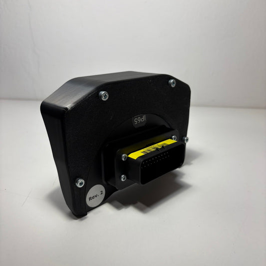 Visera pantalla Ecumaster ADU 5"