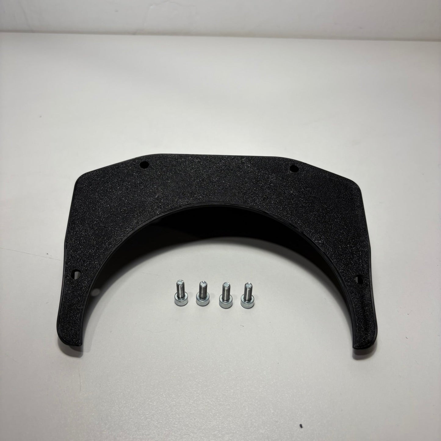 Visera pantalla Ecumaster ADU 5"