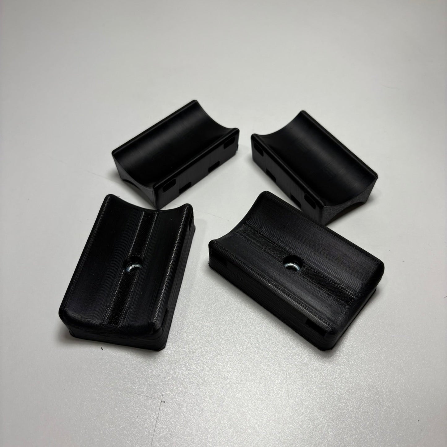 Porte-bouteille suspendu