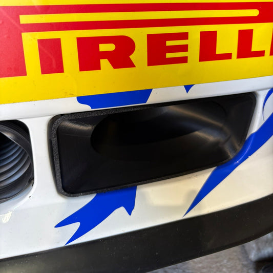 Toma de Aire admisióm BMW E36