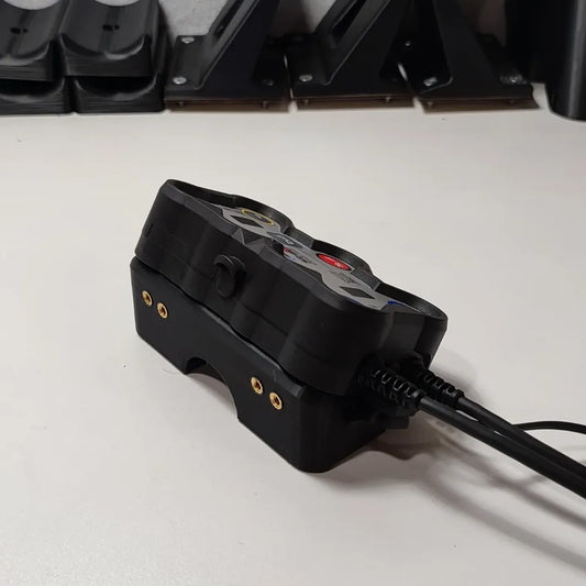 Support de tableau de commande pour casque Stilo DG-10