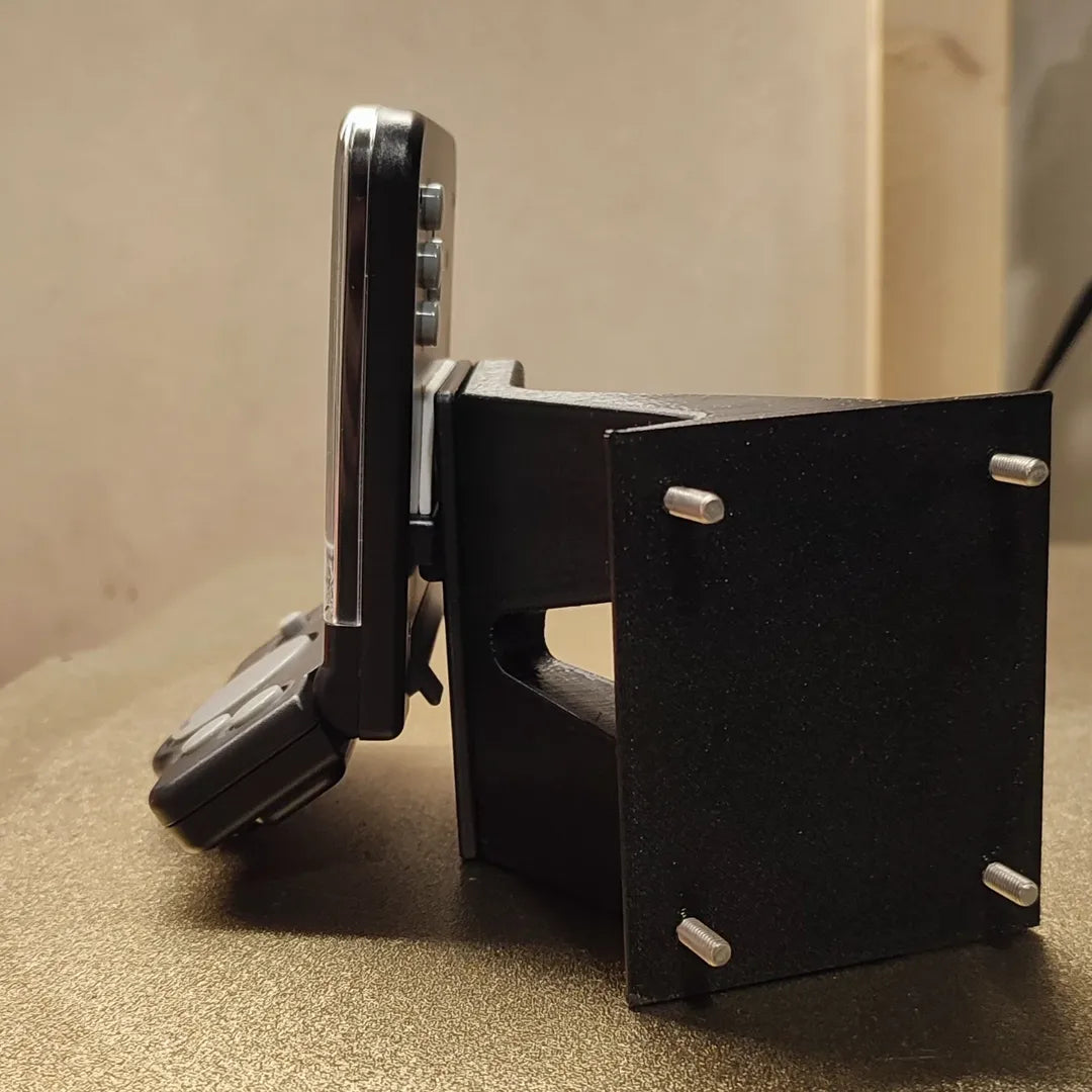 Soporte cronometro Big DIGIT