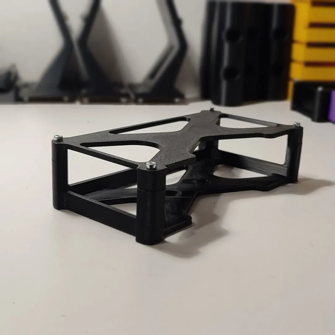 Soporte Ecumaster Emu Black