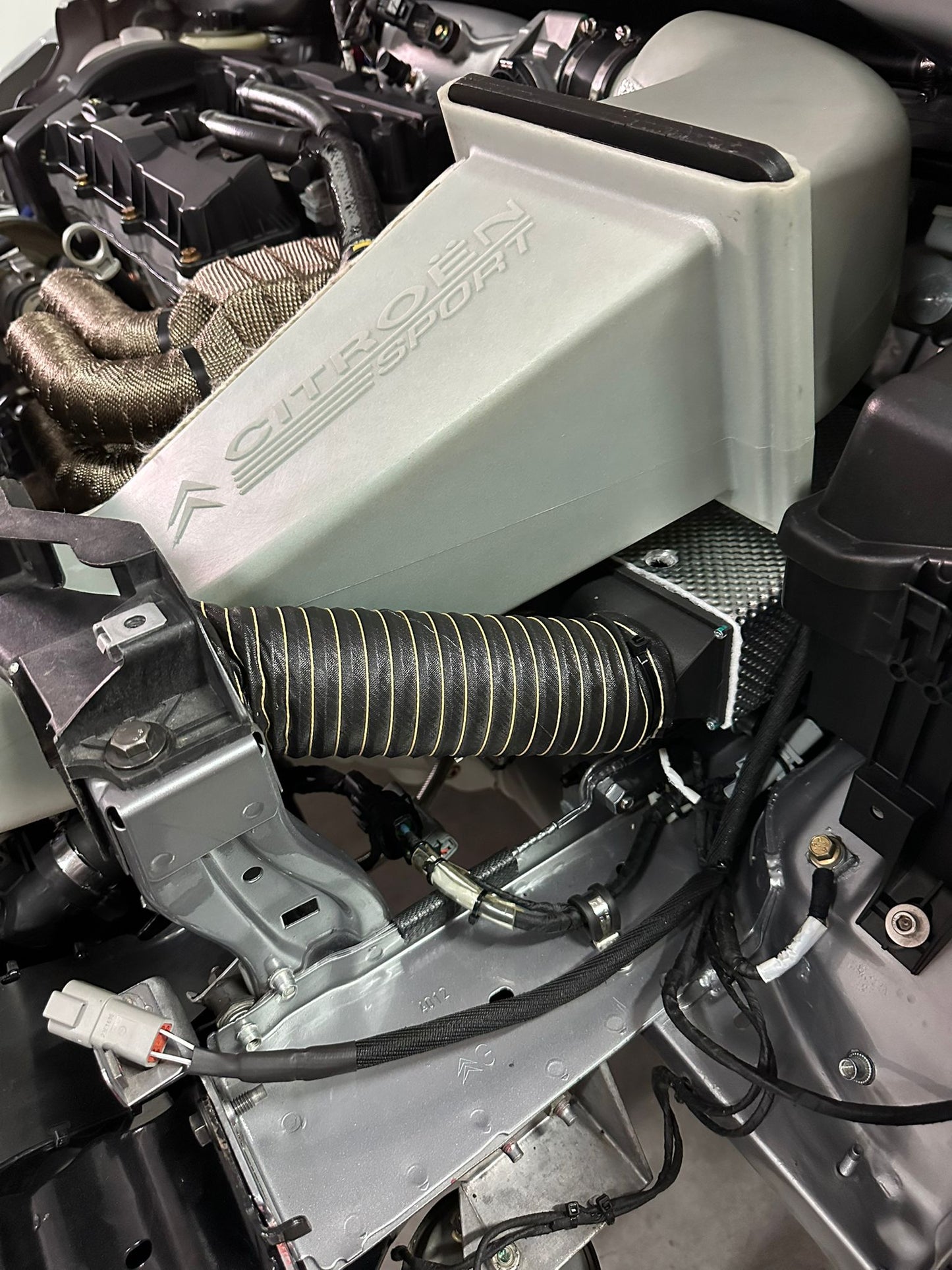 Caja Refrigeración Centralita C2 R2max