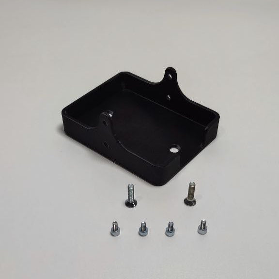 Soporte Centralita Extincion OMP 8865-2015