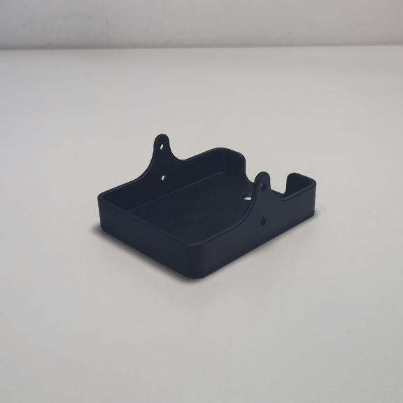 Soporte Centralita Extincion OMP 8865-2015