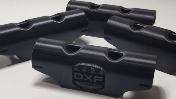 Soporte Centralita Cascos Stilo WRC 03