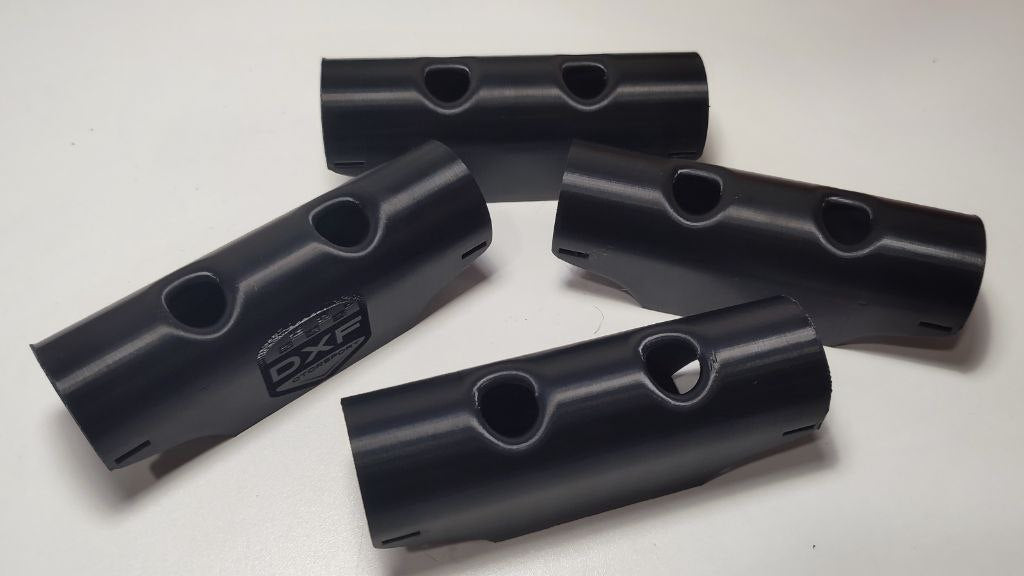 Soporte Centralita Cascos Stilo WRC 03