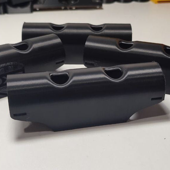 Soporte Centralita Cascos Stilo WRC 03