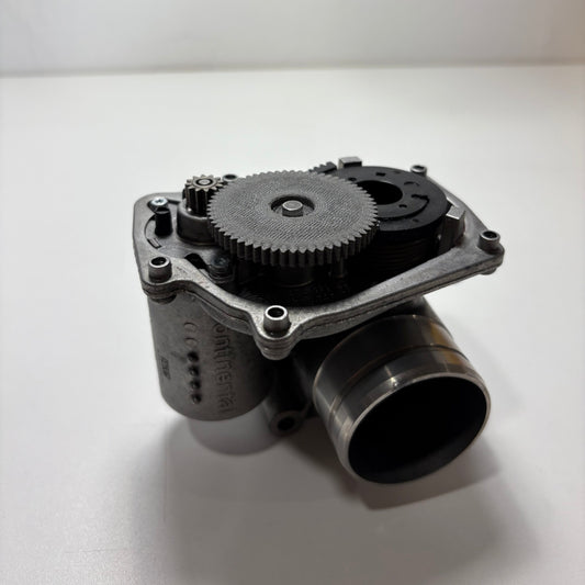 Piñón Mariposa Skoda R5