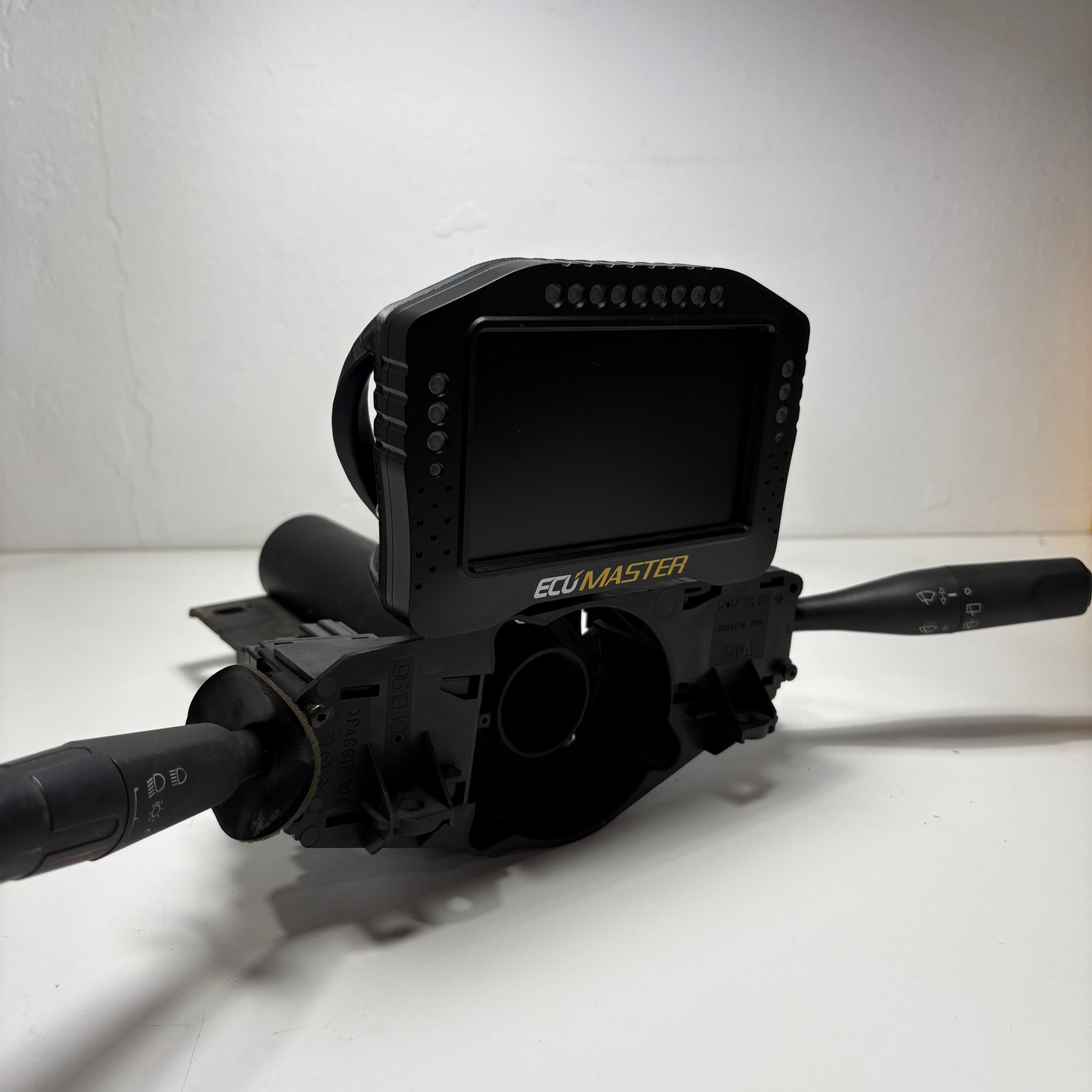 Soporte Pantalla Ecumaster PSA