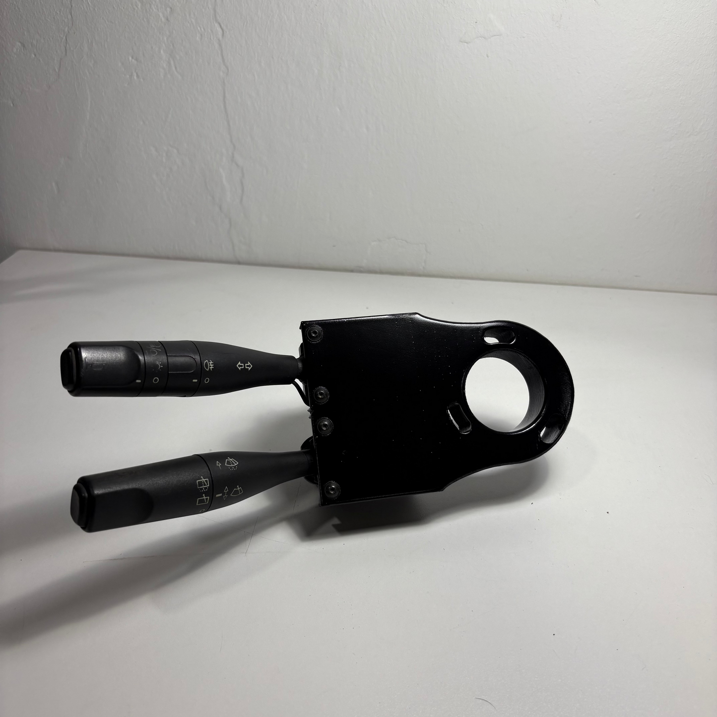 Soporte mandos dobles PSA