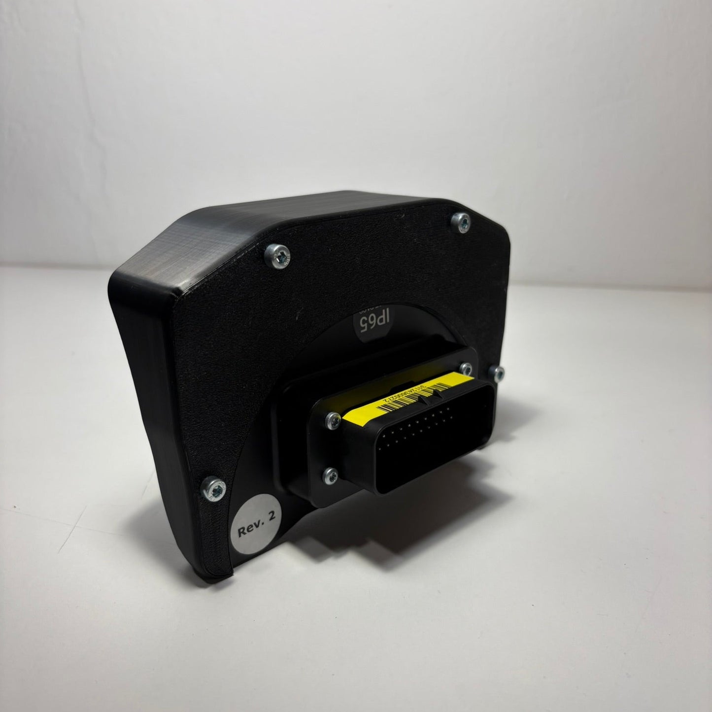 Visera pantalla Ecumaster ADU 5"