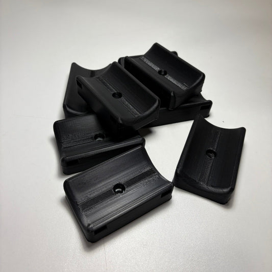 Soporte para botellas de suspensión