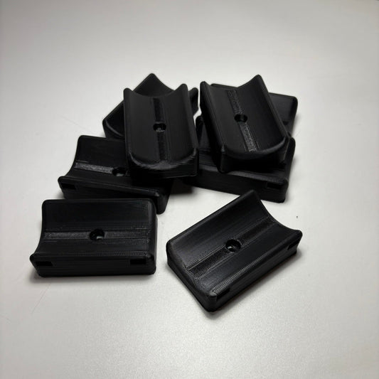 Soporte para botellas de suspensión