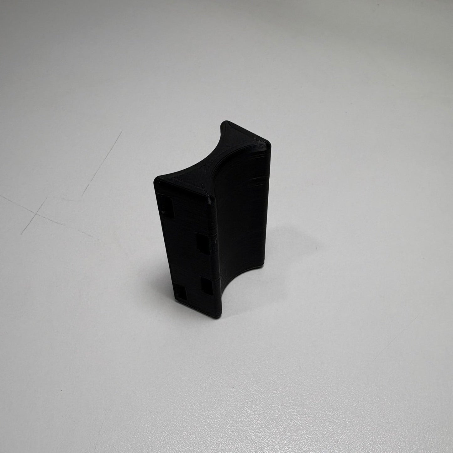 Soporte para botellas de suspensión