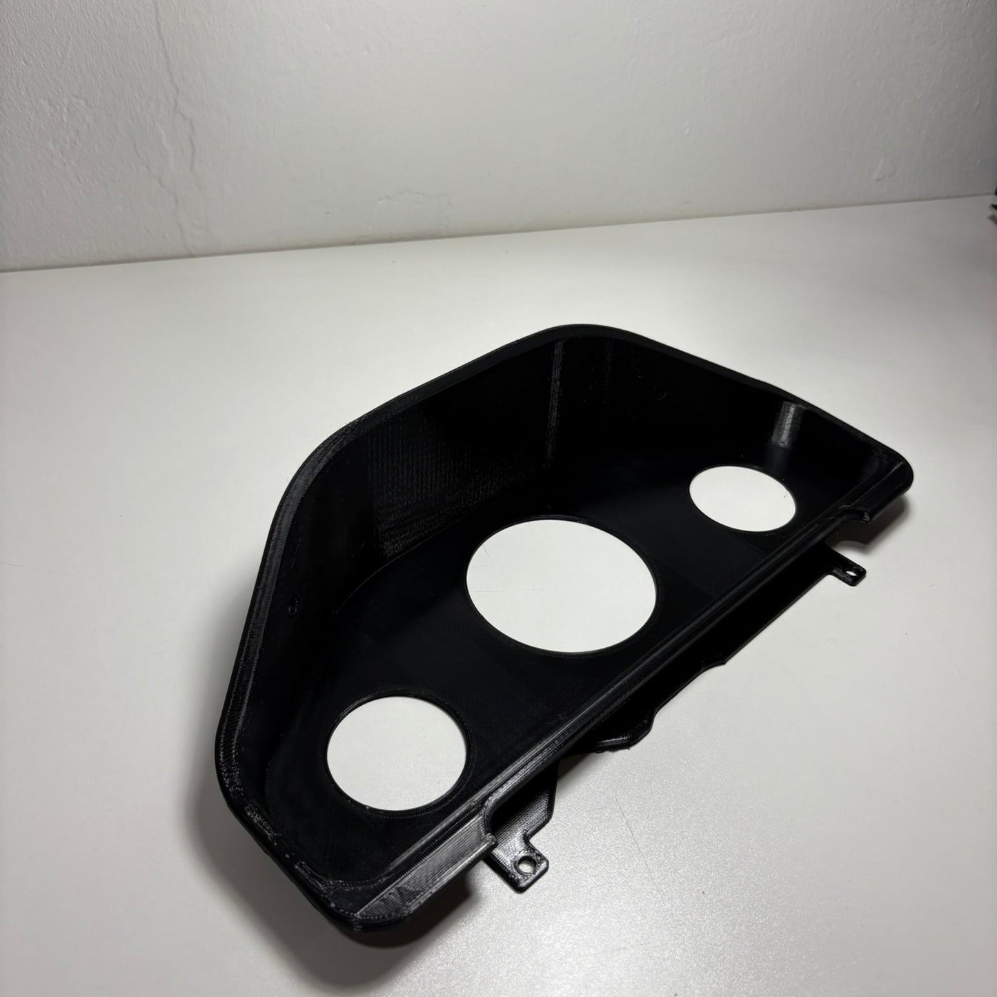 Marco Ciego Peugeot 106