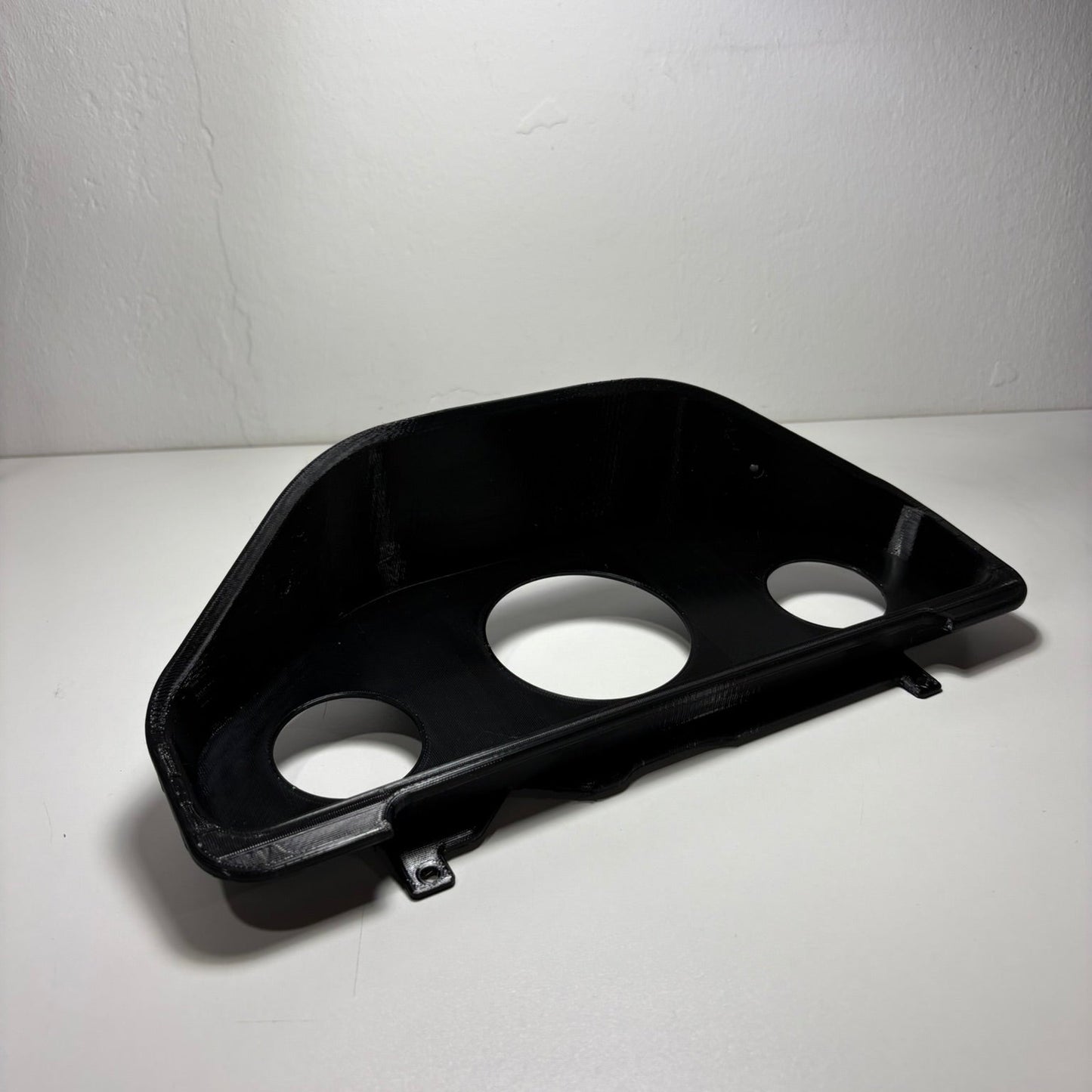 Marco Ciego Peugeot 106