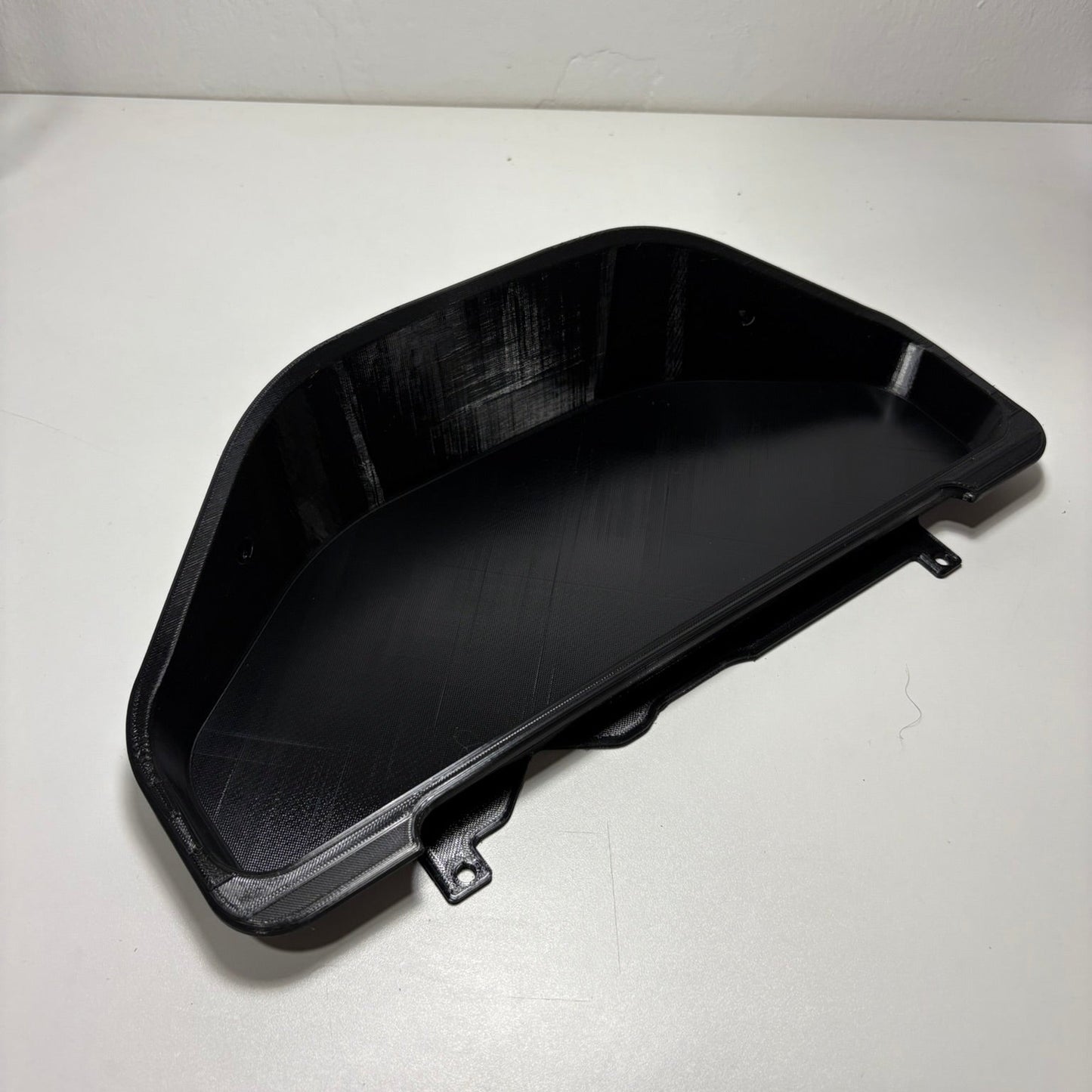 Marco Ciego Peugeot 106