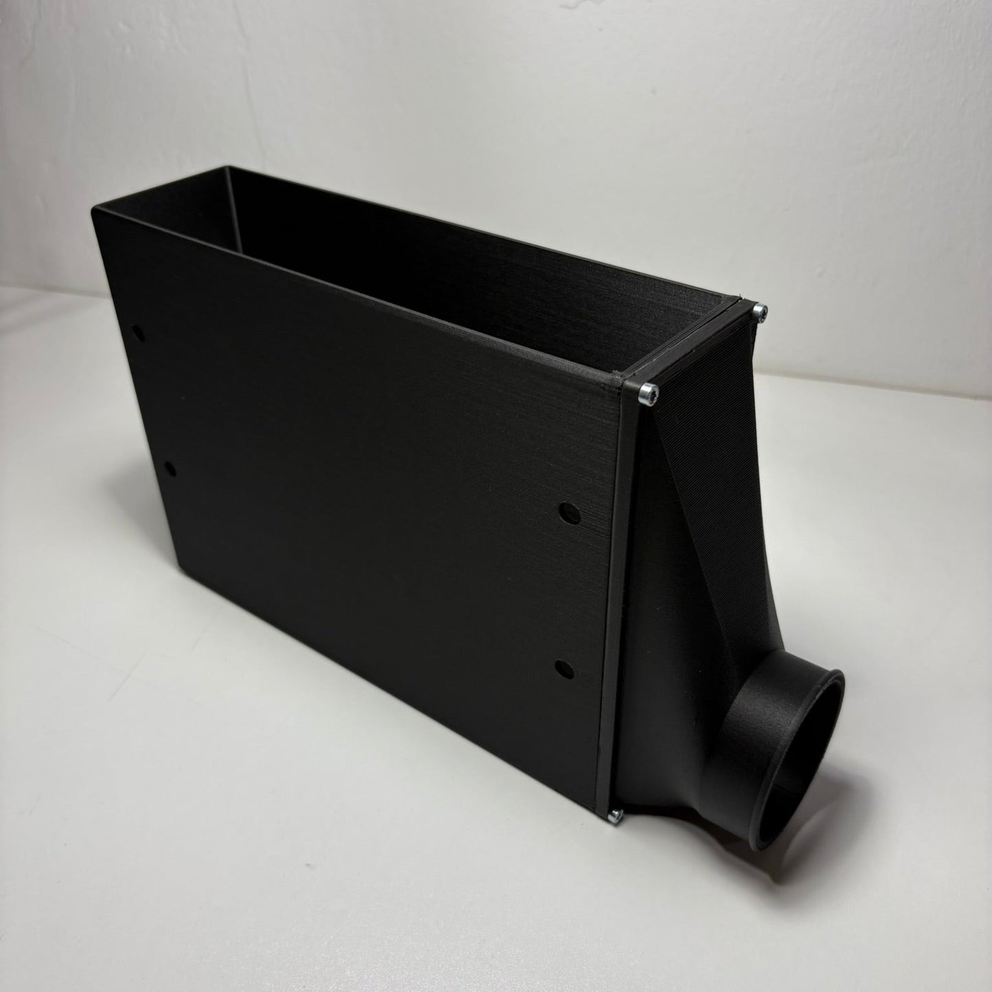 Caja Refrigeración Centralita C2 R2max