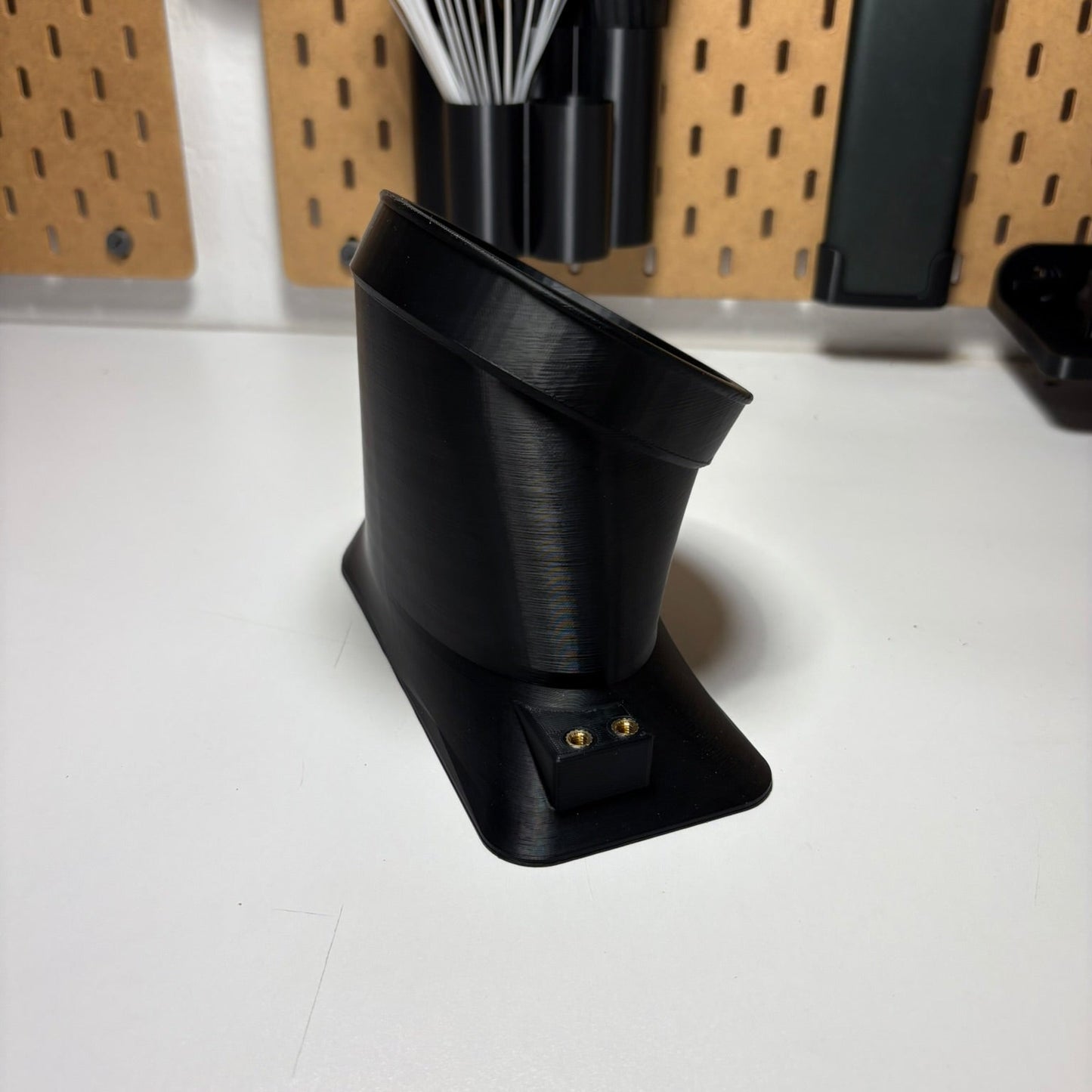 Toma de Aire admisióm BMW E36