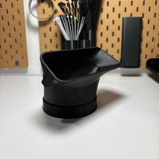 Toma de Aire admisióm BMW E36