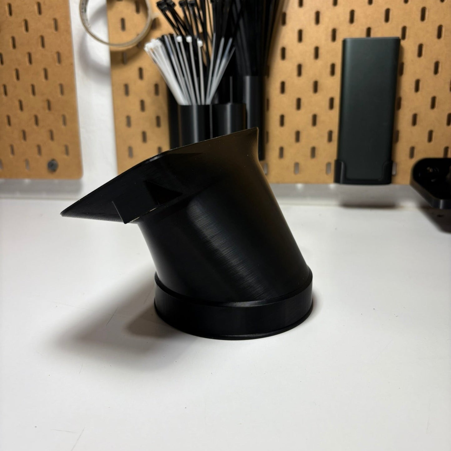 Toma de Aire admisióm BMW E36