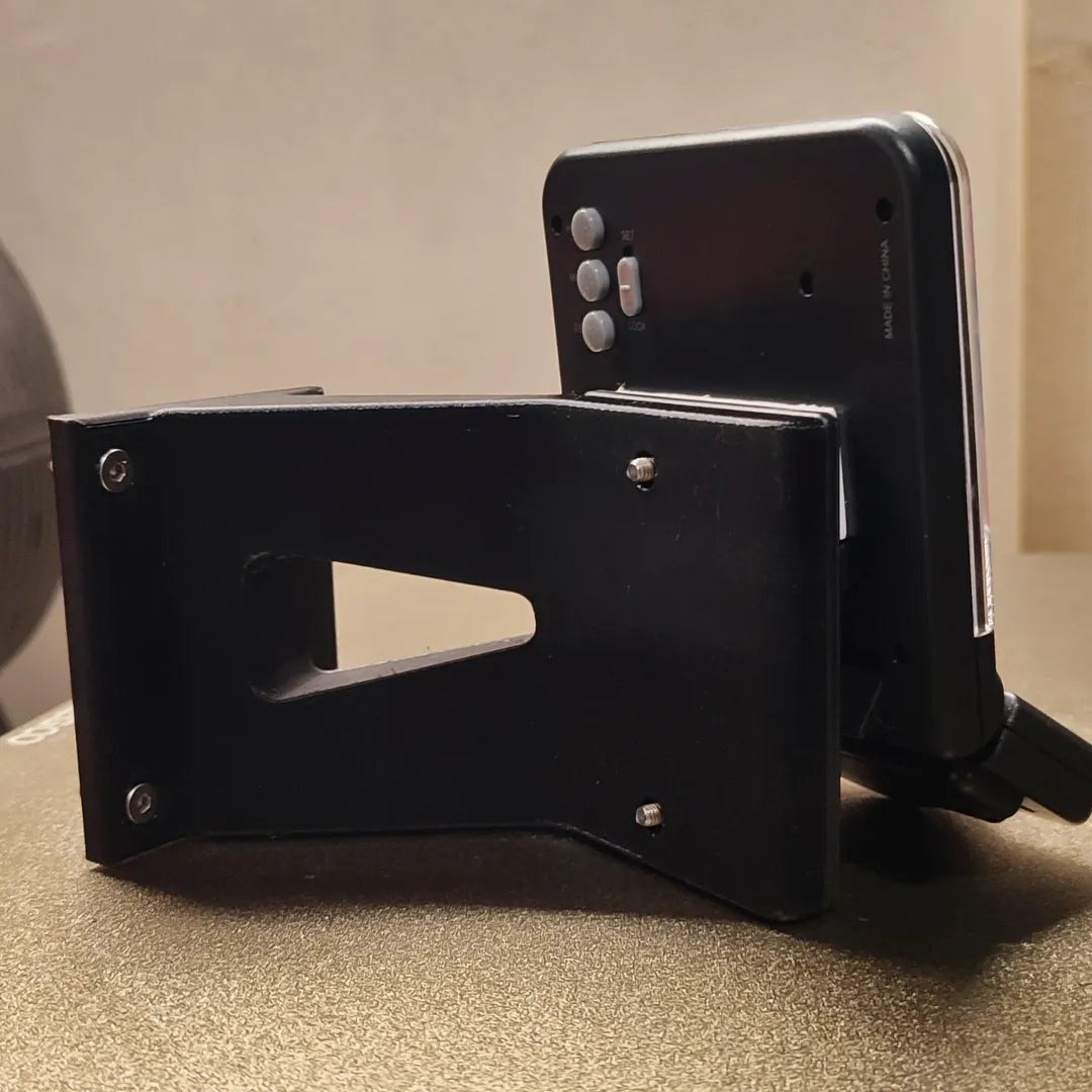 Soporte cronometro Big DIGIT