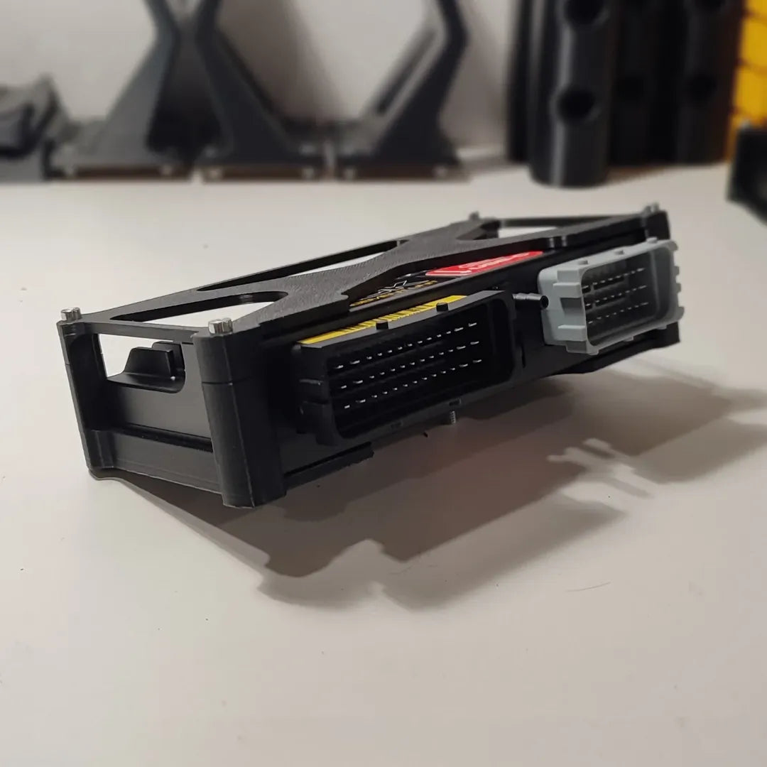 Soporte Ecumaster Emu Black