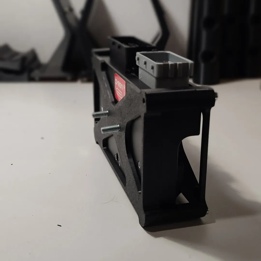 Soporte Ecumaster Emu Black