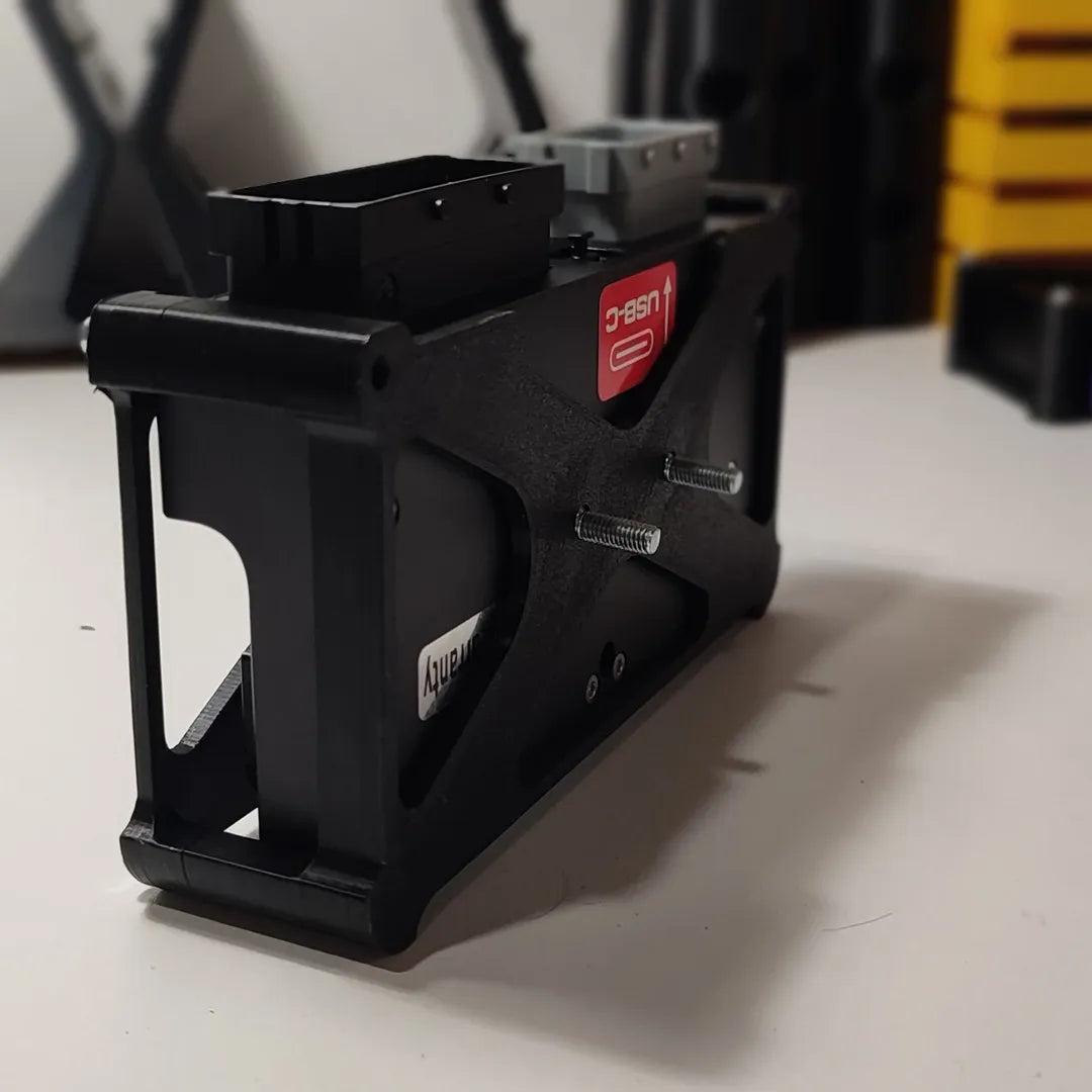 Soporte Ecumaster Emu Black