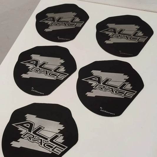Grabado Personalizado Tapas NFU